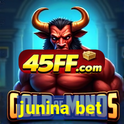 junina bet